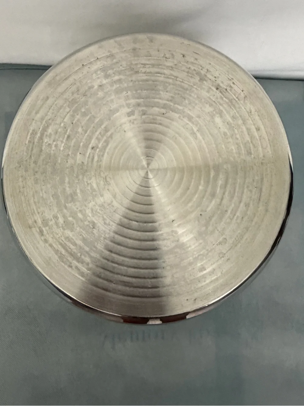 Stainless Steel Rice Cooker Inner Pot 4L Replacement Excellent(F301)
